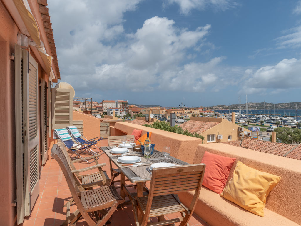 Ferienwohnung La Vigna Top Ferienwohnung in Italien