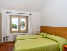 Appartement La Vigna Top