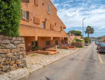 Appartement La Vigna Top