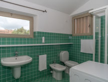 Appartement La Vigna Top