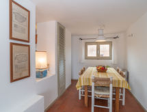 Appartement La Vigna Top
