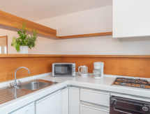 Appartement La Vigna Top