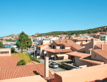 Appartement La Vigna Top