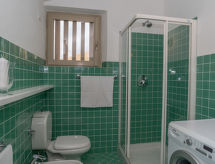 Appartement La Vigna Top