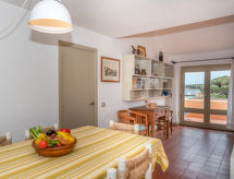 Appartement La Vigna Top