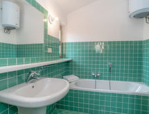 Appartement La Vigna Top