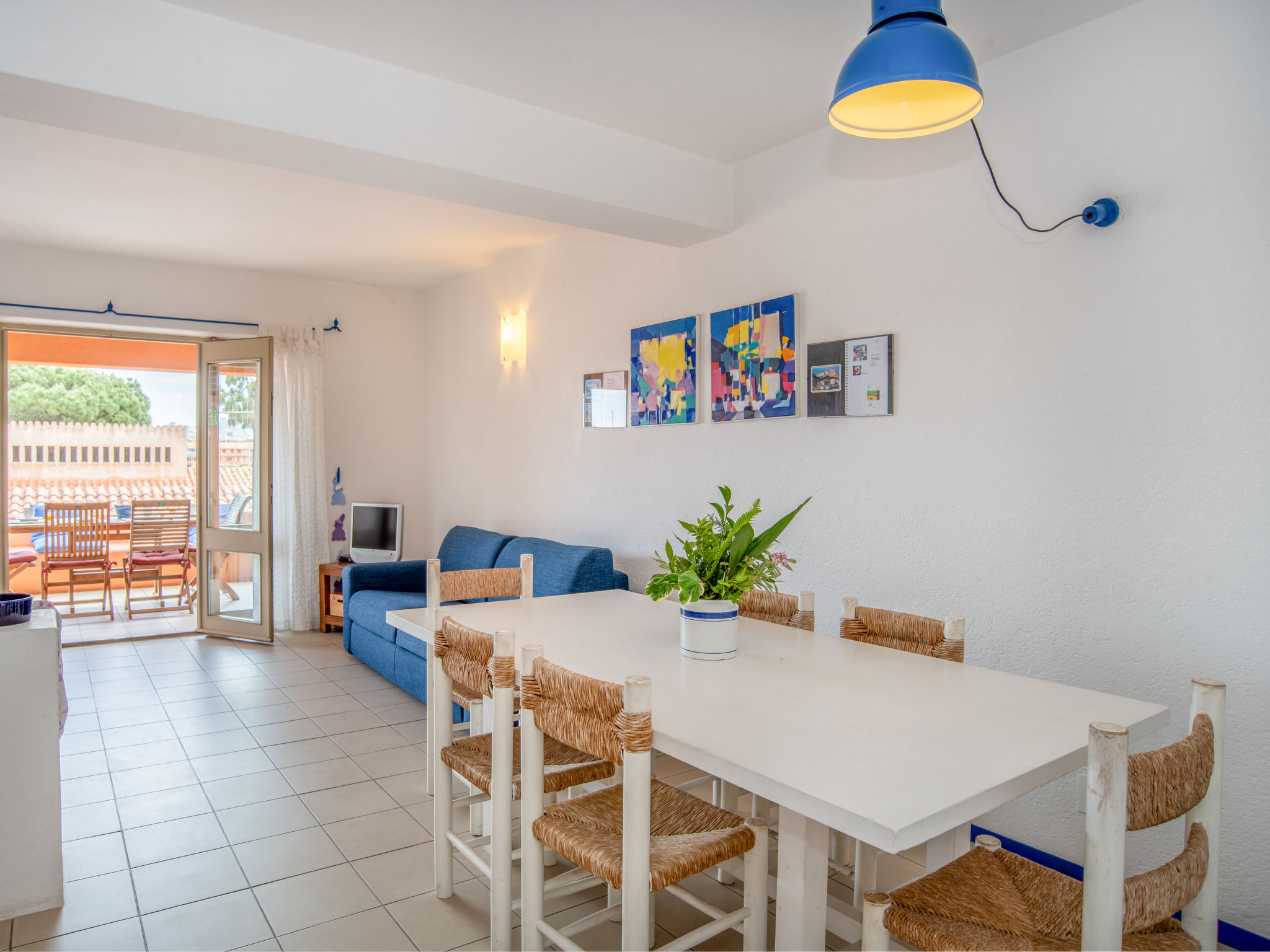 Photo of La Vigna Blu