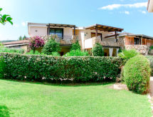 Groen appartement bij de zee in Palau, Sardinië – 150 meter van het strand - thumbnail 3