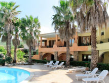 Groen appartement bij de zee in Palau, Sardinië – 150 meter van het strand - thumbnail 1
