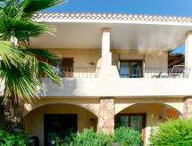 Appartamento Green Village