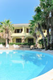Appartamento Green Village
