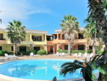 Appartamento Green Village