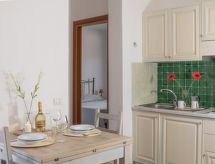 Appartamento Green Village