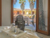 Appartamento Green Village