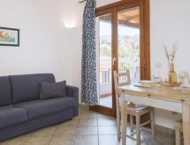 Appartamento Green Village