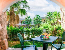 Appartamento Green Village