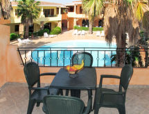 Appartamento Green Village