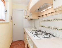 Vacation home Le Rocce (PAU219)