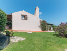 Vacation home Le Rocce (PAU219)