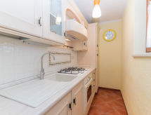 Vacation home Le Rocce (PAU219)