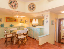 Vacation home Le Rocce (PAU219)