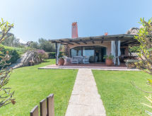 Vacation home Le Rocce (PAU219)