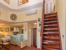 Vacation home Le Rocce (PAU219)