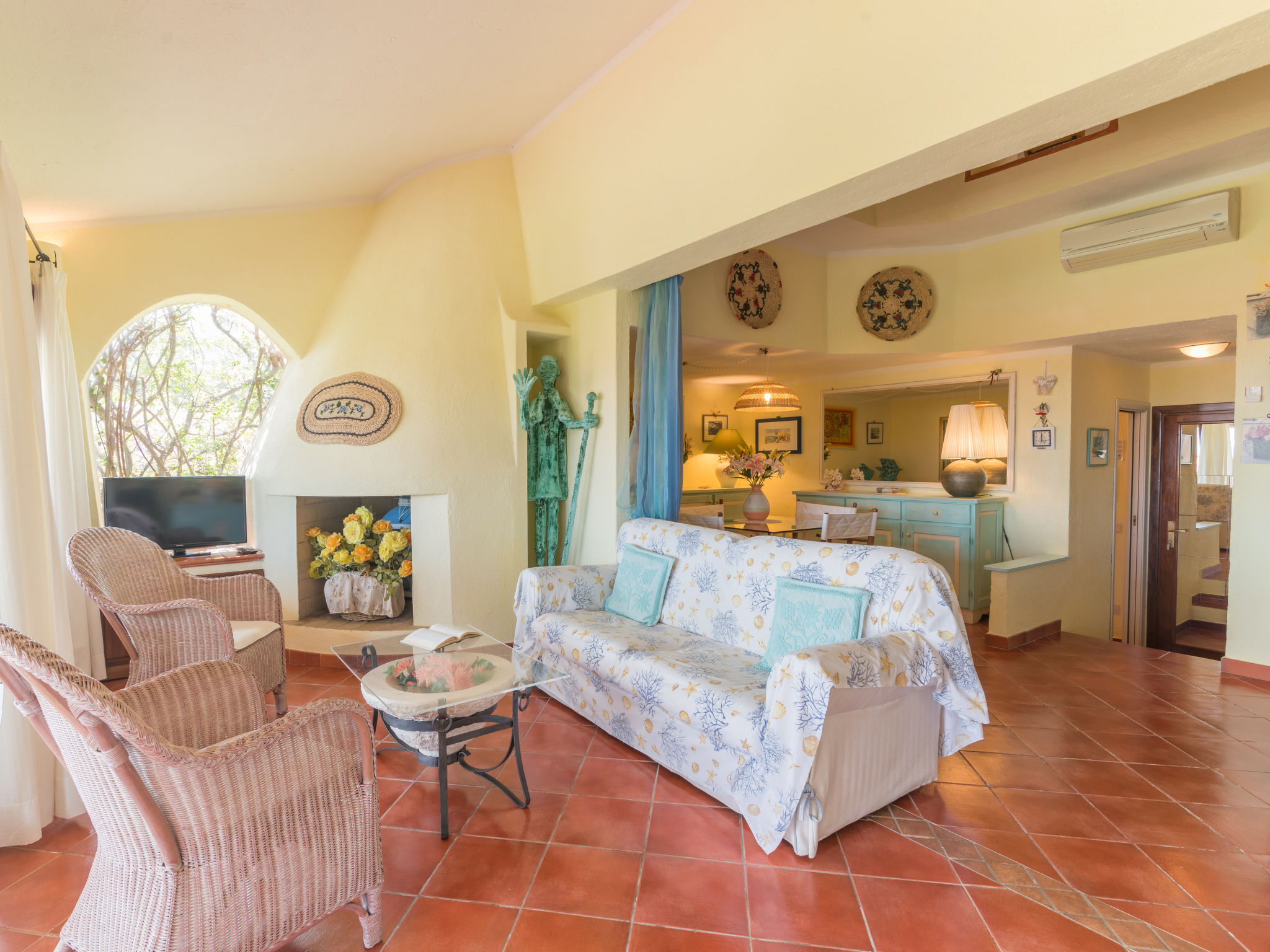 Photo of Le Rocce (PAU219)