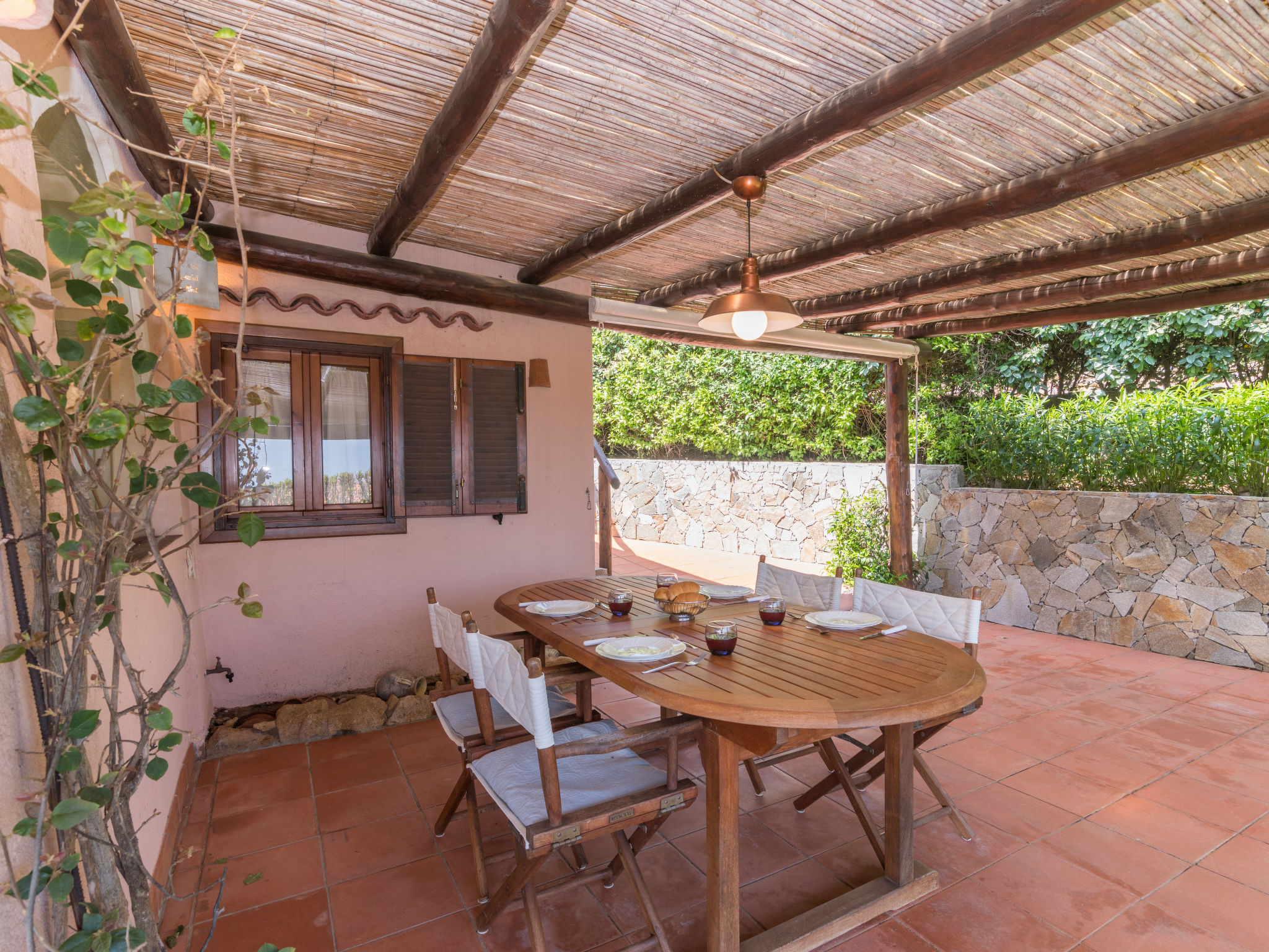 Photo of Le Rocce (PAU219)