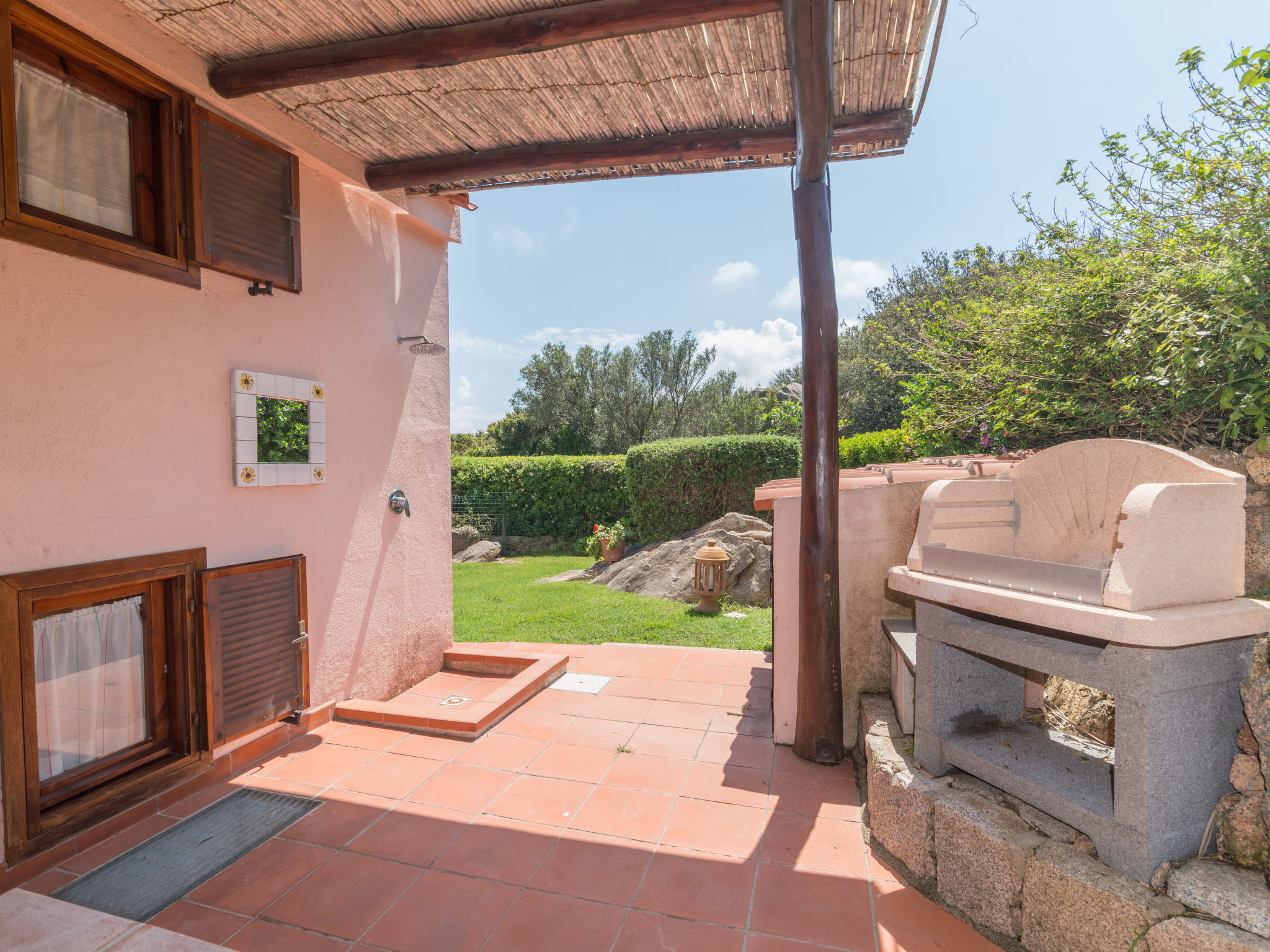 Photo of Le Rocce (PAU219)