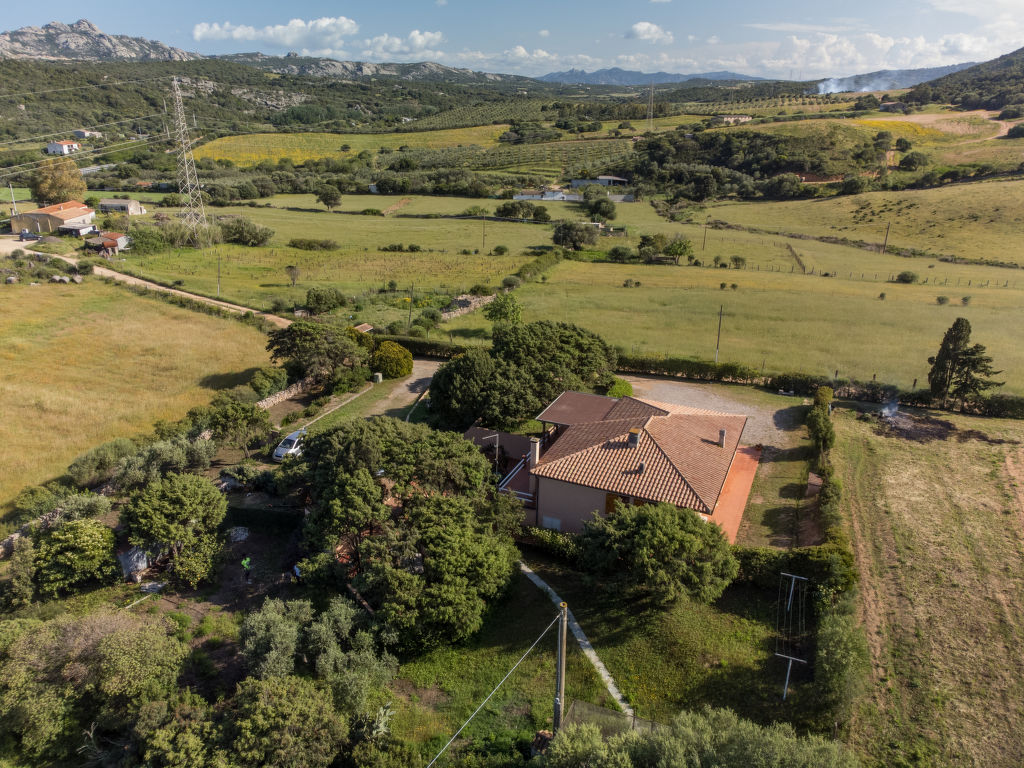 Vakantiehuis Michelina in Italië