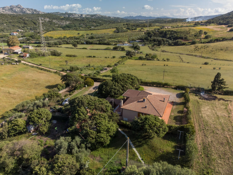 Casa De Férias Michelina (PAU112)