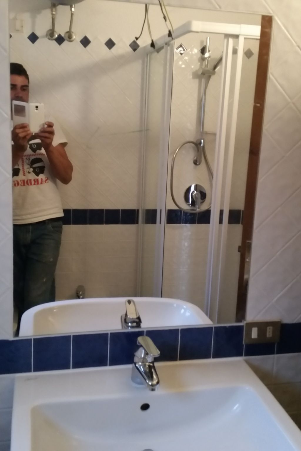 Old Marino 1 Zweizimmerwohnung mit Innenhof-Inside