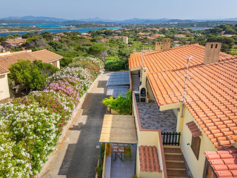 La tavernetta di Tata – La Maddalena – Sardinien