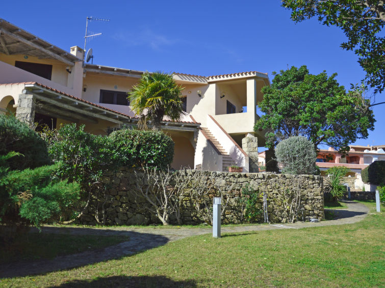 La Costa Uno translation missing: villas_en.helpers.properties.accommodation_type.holiday_resort in Porto Cervo