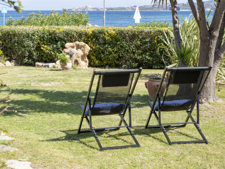 Damà Accommodation in Porto Cervo