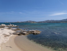 Casa di vacanze Damà