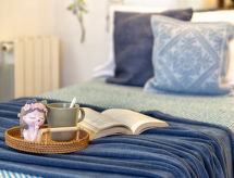 Casa di vacanze Damà