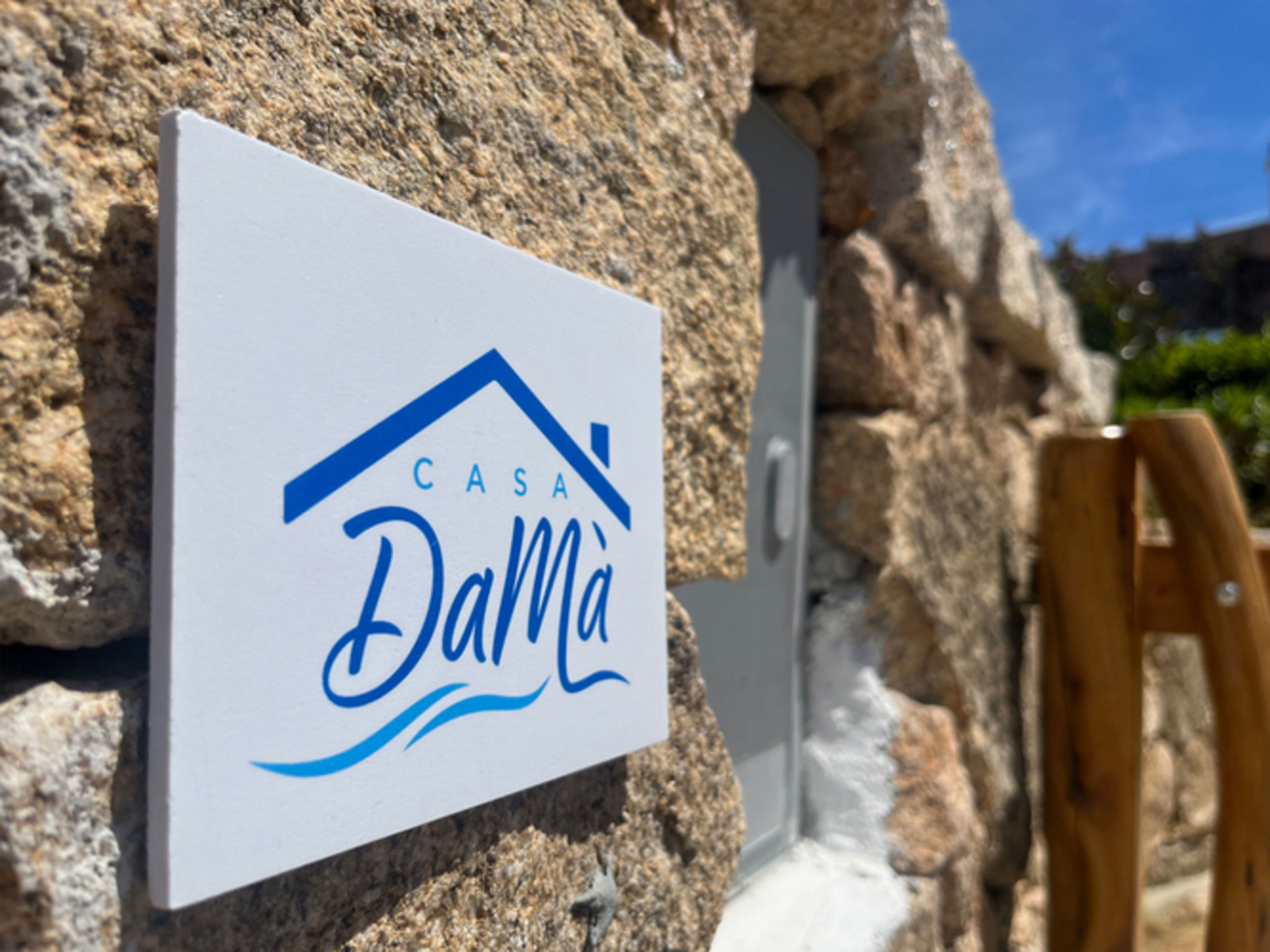 Photo of Damà