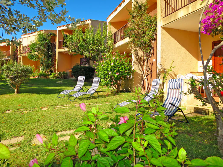 Residenza Mediterranea Apartment in Porto Cervo