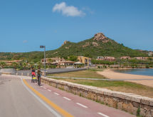 Appartamento Residenza Mediterranea