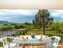 Appartamento Residenza Mediterranea