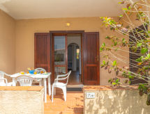Appartamento Residenza Mediterranea