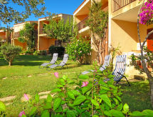 Appartement Mediterranea (CNI181)