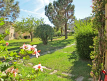 Appartement Mediterranea (CNI181)