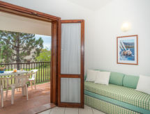 Appartement Mediterranea (CNI181)