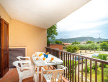 Appartement Mediterranea (CNI181)