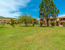 Appartement Mediterranea (CNI181)