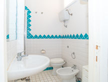 Appartement Mediterranea (CNI181)
