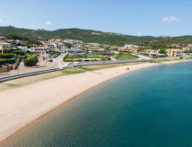Appartement Mediterranea (CNI181)